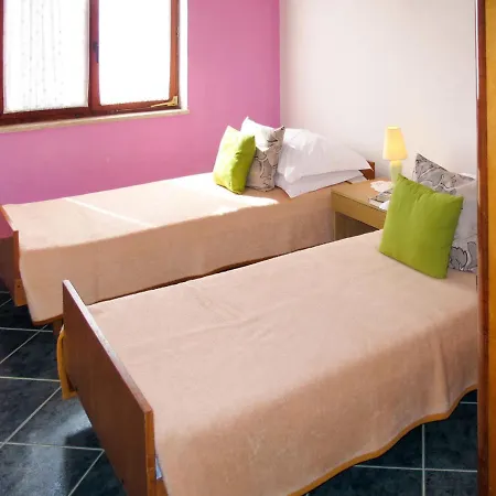Tireli - Prc144 By Interhome Apartment *