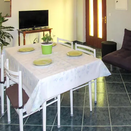 Apartment Tireli - Prc144 By Interhome Porec