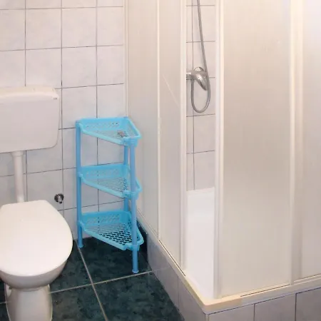 Tireli - Prc144 By Interhome Apartment *