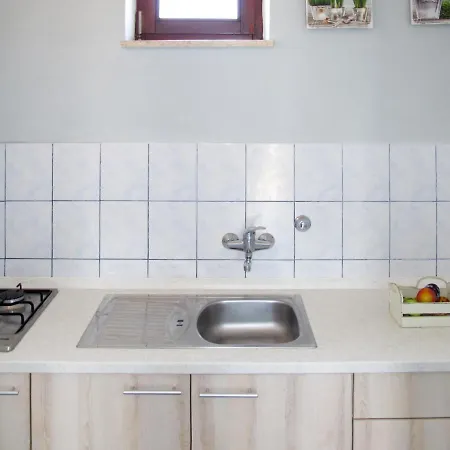 Tireli - Prc144 By Interhome Apartment