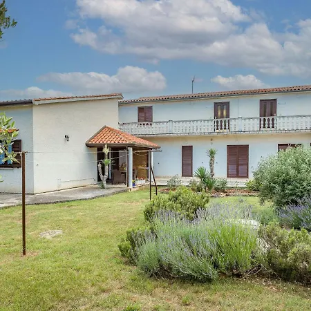 Tireli - Prc144 By Interhome Apartment Porec