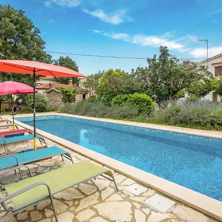 Apartament Tireli - Prc144 By Interhome