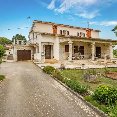 Tireli - Prc144 By Interhome Apartment *