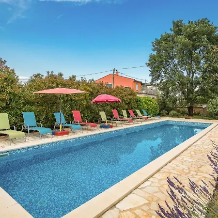 Tireli - Prc144 By Interhome * Porec
