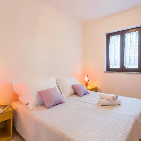 Tireli - Prc144 By Interhome Apartment Porec