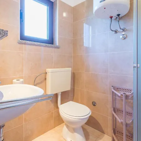 Tireli - Prc144 By Interhome Apartment