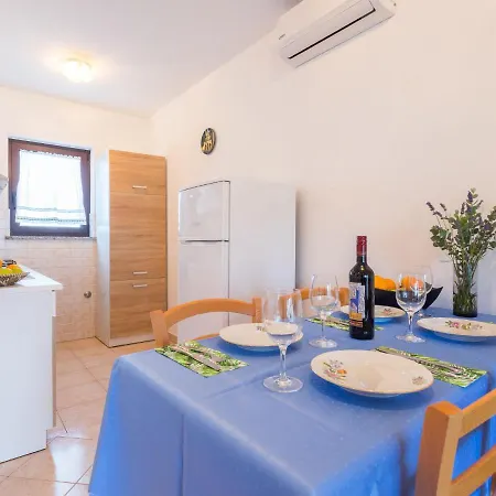 Tireli - Prc144 By Interhome Apartment