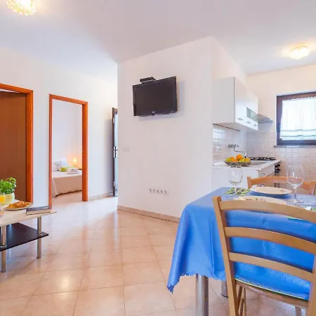 Tireli - Prc144 By Interhome Apartment